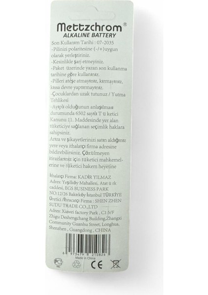 Ag1 LR621 364 Alkalin Düğme Pil 20 Adet modelleri