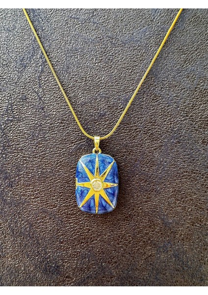 Alya Kolye Kapaklı Paslanmaz Çelik modelleri