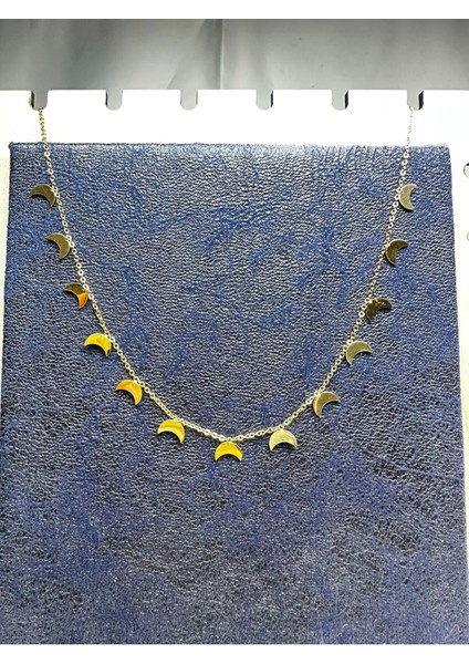 Paslanmaz Çelik Tasarım Kolye fiyatları