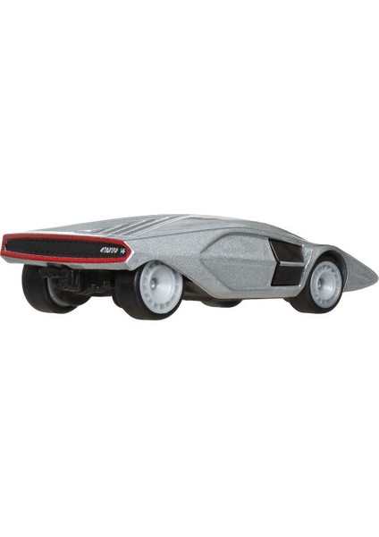2'li̇ Premi̇um Araba Seti̇ Lamborghini Countach ve Lancia Stratos Zero JBL02 fırsatları