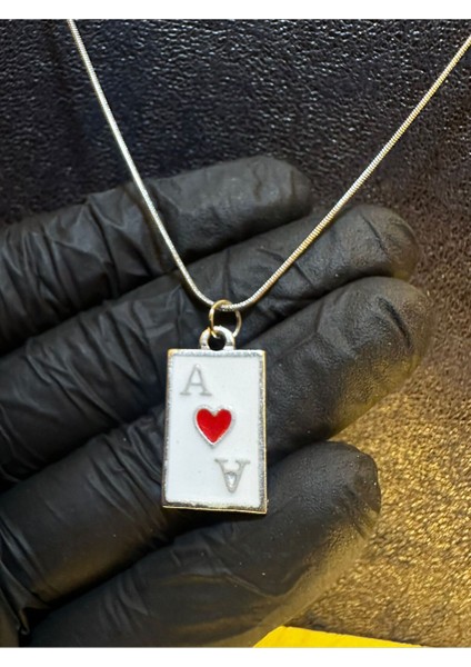 Kupa As Çelik Kolye fiyatları