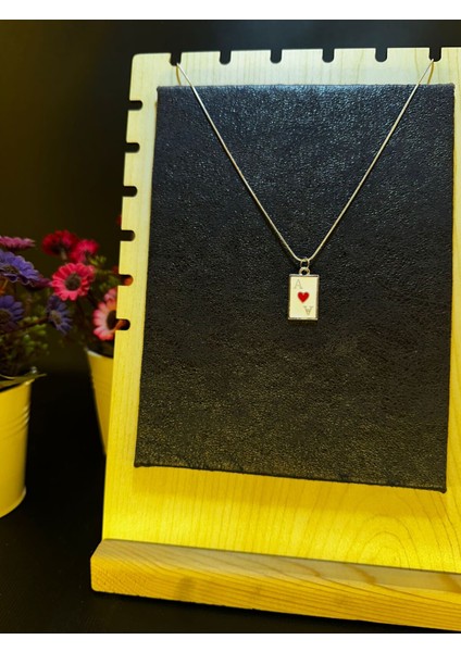 Kupa As Çelik Kolye modelleri