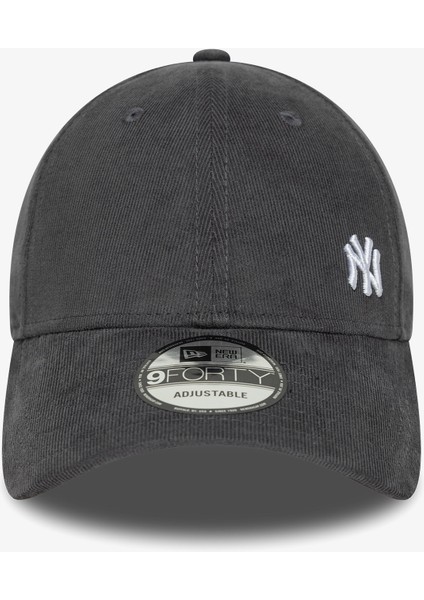 Cord Flawless 9forty Neyyan Grawhi Unisex Gri Şapka.- fiyatları