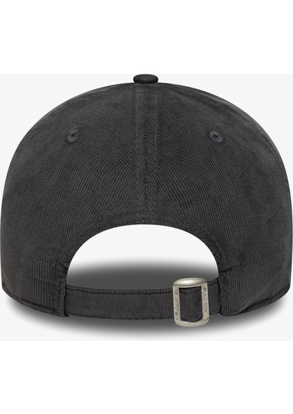 Cord Flawless 9forty Neyyan Grawhi Unisex Gri Şapka.- modelleri