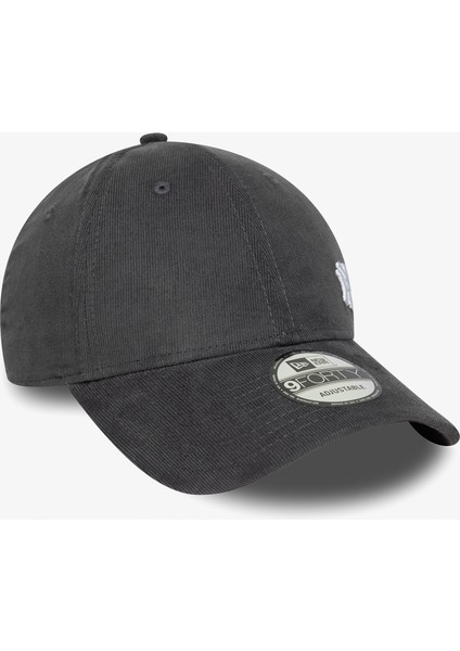 Cord Flawless 9forty Neyyan Grawhi Unisex Gri Şapka.- fırsatları