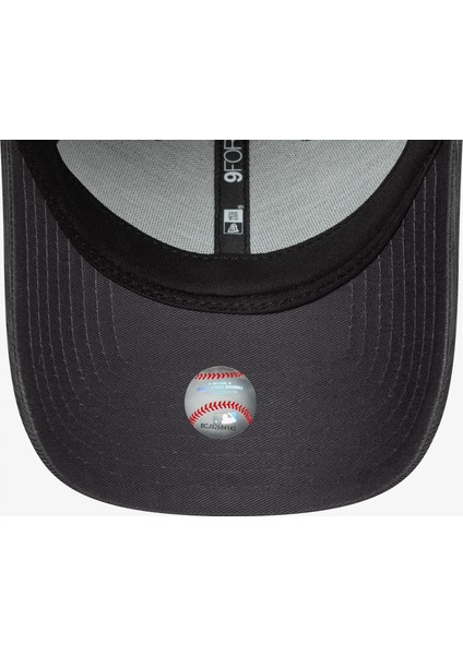 Cord Flawless 9forty Neyyan Grawhi Unisex Gri Şapka.- indirimleri