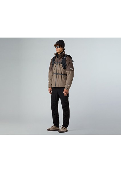 M Basin Pro Pant Erkek Outdoor Pantolonu NF0A8B50JK31 Siyah indirimleri