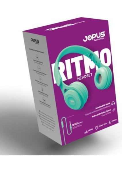 Teknoparkta JS80