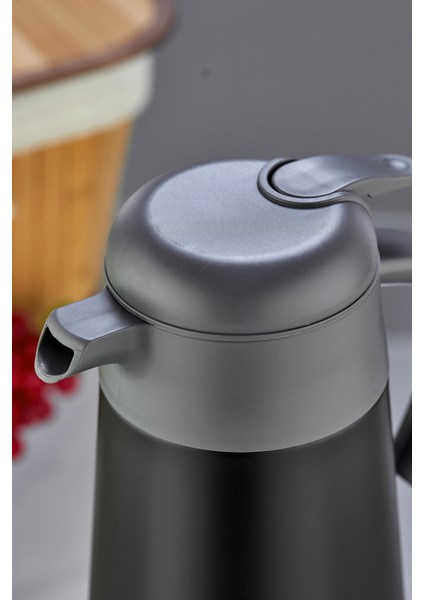 Colorstay Max™ 2 Litre Paslanmaz Çelik Termos Piknik-Ofis Kamp Termosu