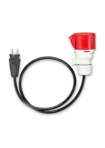 HCCA-TM16-30 Trifaze > Monofaze Dönüştürücü 30CM