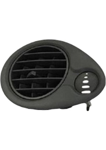 Clio 3 Yan Havalandırma Difüzörü Sol