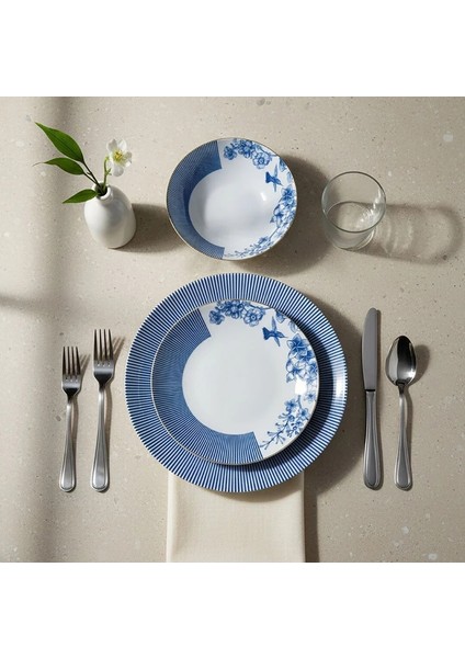 Atina 24 Parça Yemek Takımı 8802