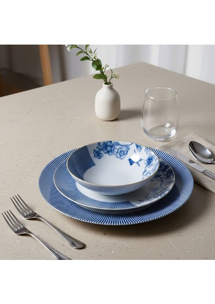 Atina 24 Parça Yemek Takımı 8802 fırsatları