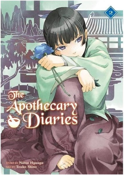 The Apothecary Diaries 02