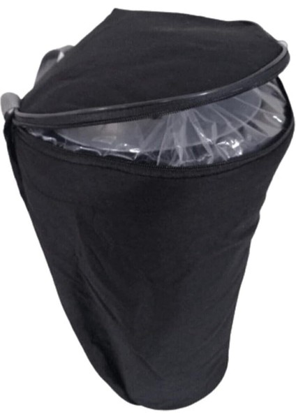 Vatan Darbuka Turuncu Büyük Boy Çömlek fırsatları