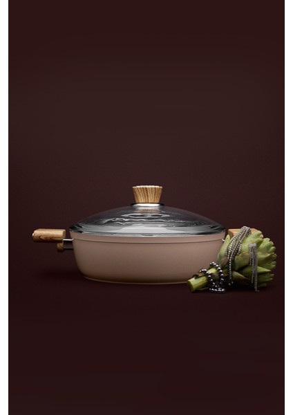 Cera-Ten 6 Parça Seramik Tencere Seti fiyatları