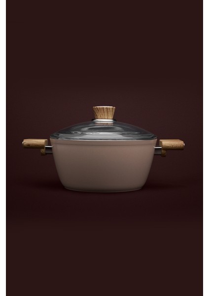 Cera-Ten 6 Parça Seramik Tencere Seti modelleri