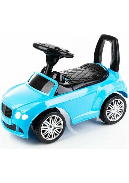 Efe Müzikli Ilk Arabam