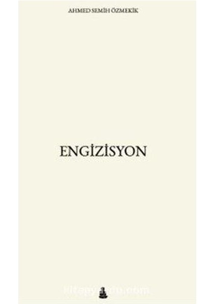 Engizisyon