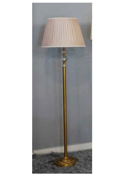 Mim Gold Seramik Lambader