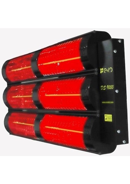 Evo Ds 9000 Infrared Isıtıcı fiyatları