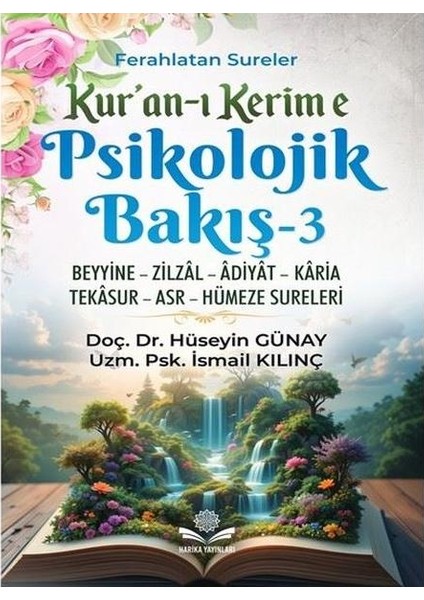 Kur'an I Kerim'e Psikolojik Bakış 3