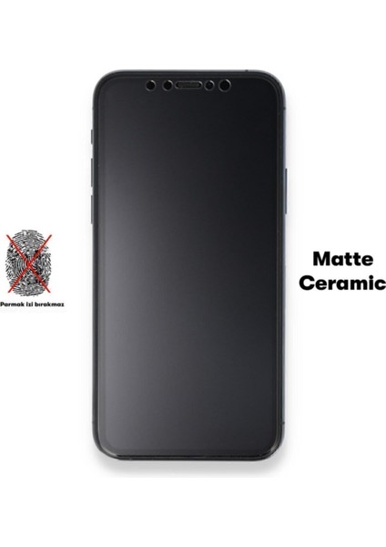Huawei P30 Lite Cam Koruyucu Mat Seramik Nano 9d Ekranı Tam Kaplayan fiyatları