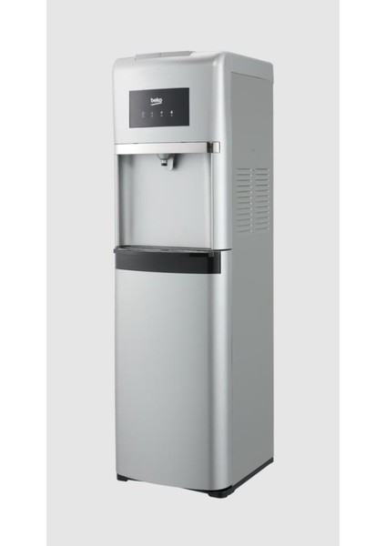 6620 Gri Su Sebili (Paslanmaz Çelik Kazanlı) fiyatları