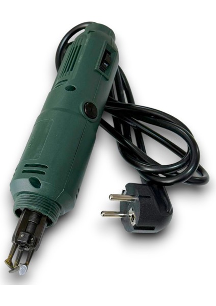 Emaye Tel Sıyırma Makinesi, Vernikli Bakır Tel Soyma Makinesi, 0.3-3.0MM 110V/220V