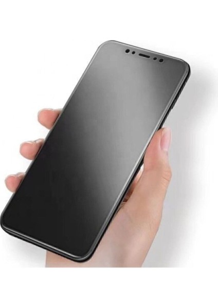 Iphone 7 Plus Cam Koruyucu Mat Seramik Nano 9d Ekranı Tam Kaplayan - Beyaz modelleri