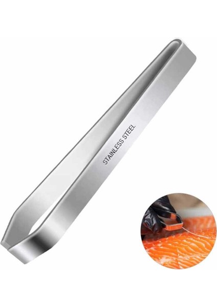 Balık Kılçık Temizleme Cımbızı 12 cm fırsatları