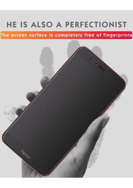 Xiaomi Poco X3 Uyumlu Mat Ekran Koruyucu Tam Kaplayan Parmak Izi Bırakmayan Pubg modelleri