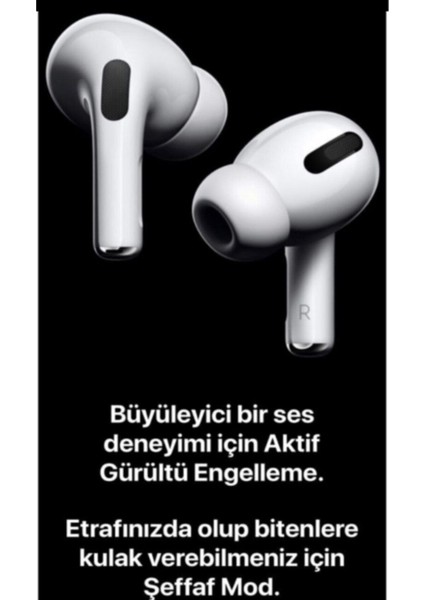 Xiaomi Redmi Poco F1 Android Pro Airbods True Wireles Bluetooth Kulaklık modelleri