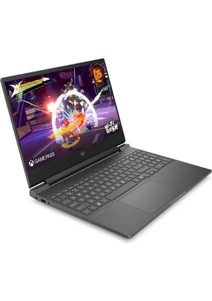Victus 15-FB3006NT Ryzen 9-8945HS 32-Gbddr5 1 Tbssd RTX4060 (8gb - Gddr6) 15.6" Fhd Windows 11 Pro + Hmf Sırt Çantası B82WCEAHMF17 fiyatları