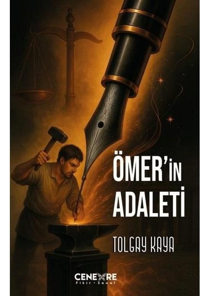 Ömer'in Adaleti