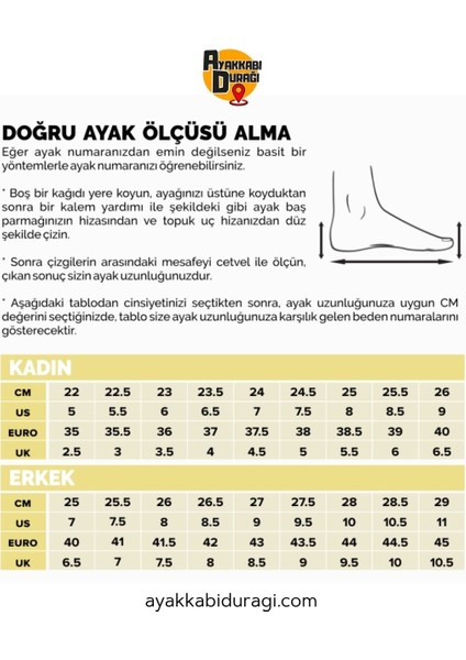 Kadın Siyah Yüksek Topuk Ortopedik Taban Cilt Spor Bot