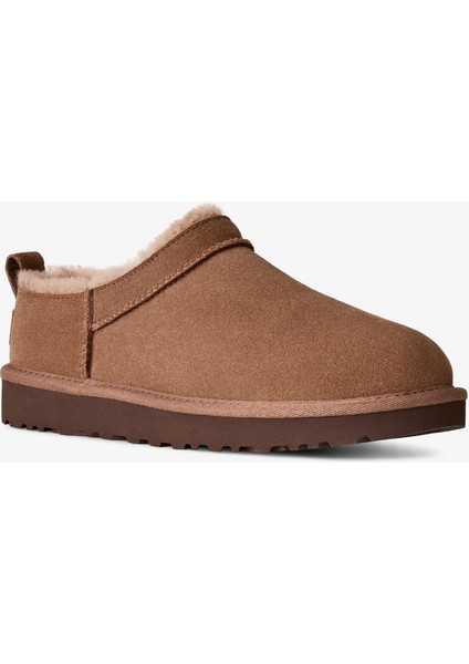 Classic Microkadın Kahverengi Bot.ryk fiyatları