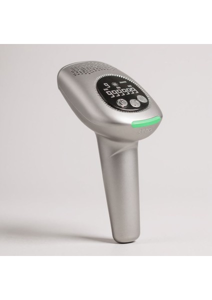 Ipl Buz Lazer Epilasyon