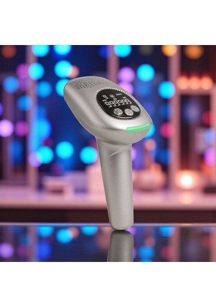 Ipl Buz Lazer Epilasyon modelleri