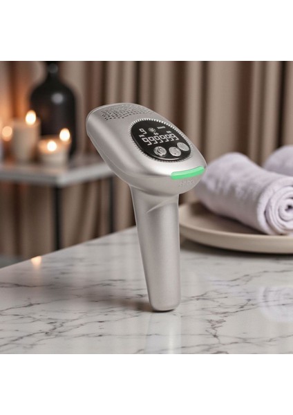 Ipl Buz Lazer Epilasyon fırsatları