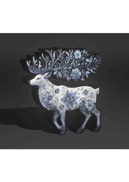 LED Işıklı Geyik fırsatları