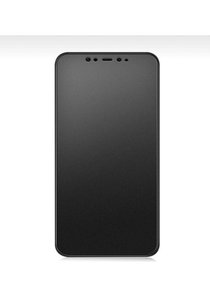 Apple Iphone Xs Max Seramik Mat Ekran Koruyucu Cam