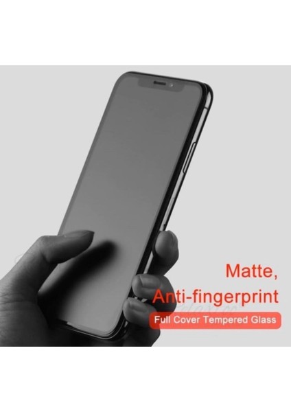 Apple Iphone Xs Max Seramik Mat Ekran Koruyucu Cam fiyatları