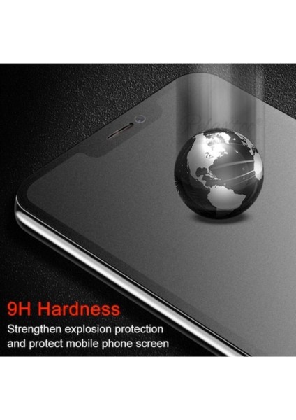 Apple Iphone Xs Max Seramik Mat Ekran Koruyucu Cam fırsatları