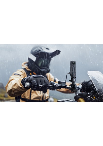 X5 Motorcycle Bundle Aksiyon Kamerası fiyatları