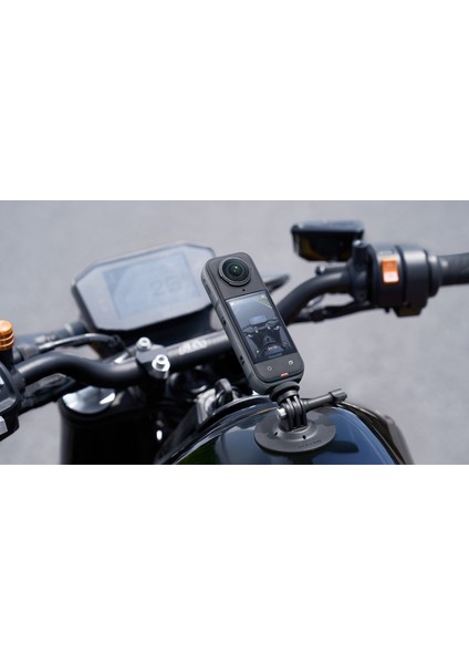 X5 Motorcycle Bundle Aksiyon Kamerası modelleri