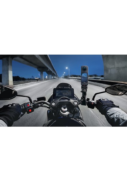 X5 Motorcycle Bundle Aksiyon Kamerası fırsatları