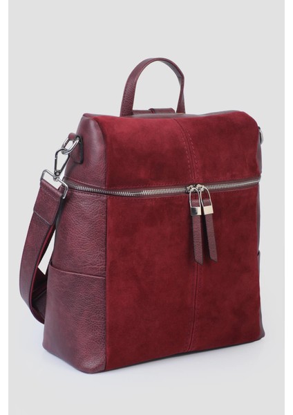 Lılly-S Jacquline Kadın Sırt Çantası