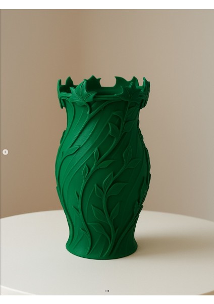 Modern Çiçek Desen Vazo fiyatları