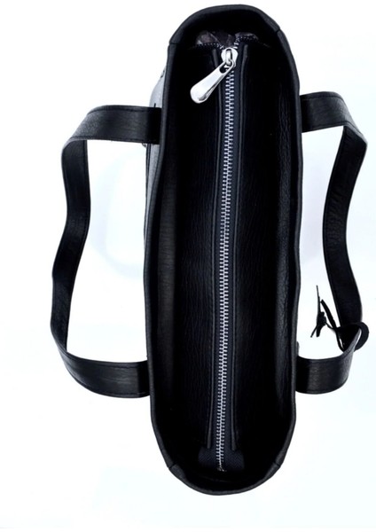 Tove Siyah Hakiki Deri Çanta fiyatları